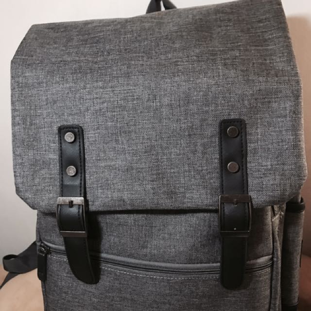virtual galletto new york backpack