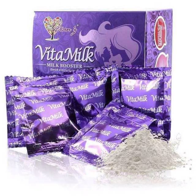 Vitamilk, Health & Nutrition, Health Supplements, Vitamins ...