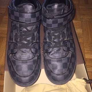 Louis Vuitton size 13