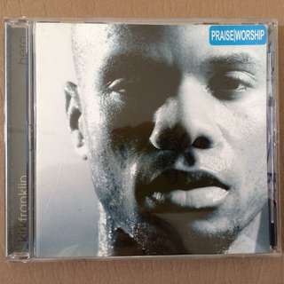 Kirk Franklin