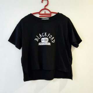 Acewin Black Tops