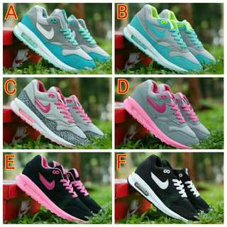 Nike