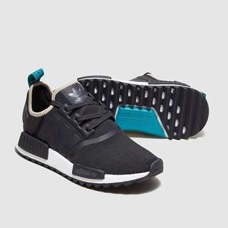 NMD R1 Trail x Size?