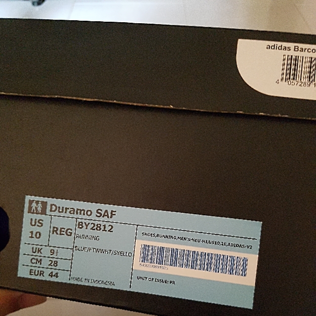 ADIDAS Duramo SAF Running Shoes Sports Sports Apparel On Carousell adidas-duramo-saf-running-shoes-sports-sports-apparel-on-carousell