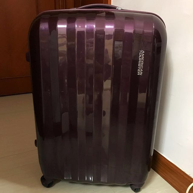 American Tourister Samsonite Prismo 65cm 24