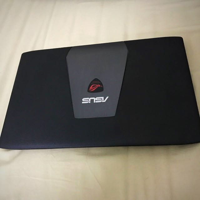 ASUS REPUBLIC OF GAMING LAPTOP, Computers & Tech, Laptops & Notebooks ...