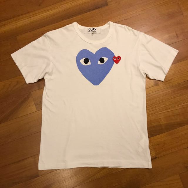 IN My Heart Blue Jays Shirt - Guineashirt Premium ™ LLC