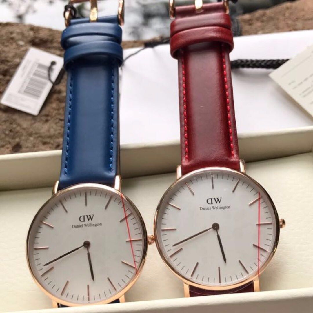 daniel wellington suffolk