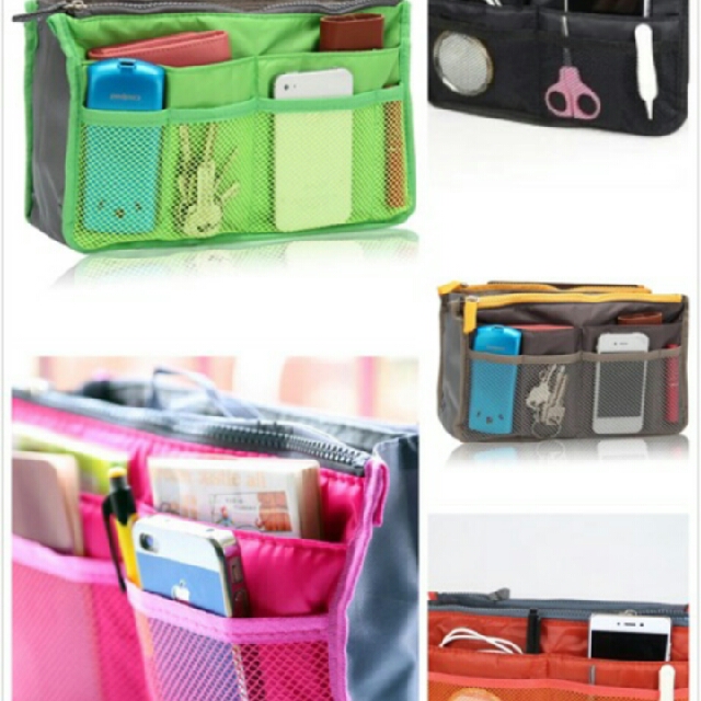 Bag Organizer, Babies & Kids, Baby Nursery & Kids Furniture, Kids