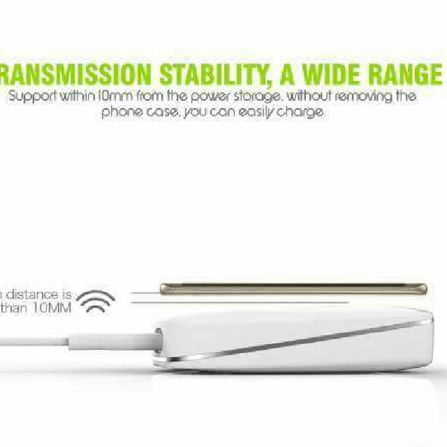 Bavin Auto-ID 6.0A Wireless Desktop Charger 5-port USB (Category: Chargers & Cables) located in Manila. Submitted by meannd (Listing ID 127259470, Image 2). Description: .
