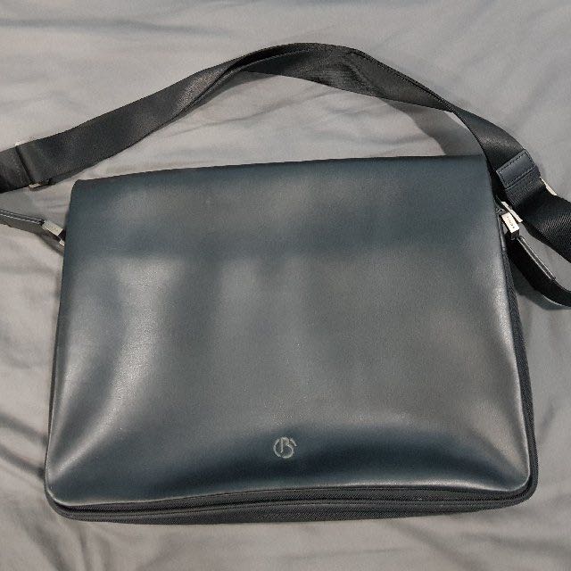 bonia man bag
