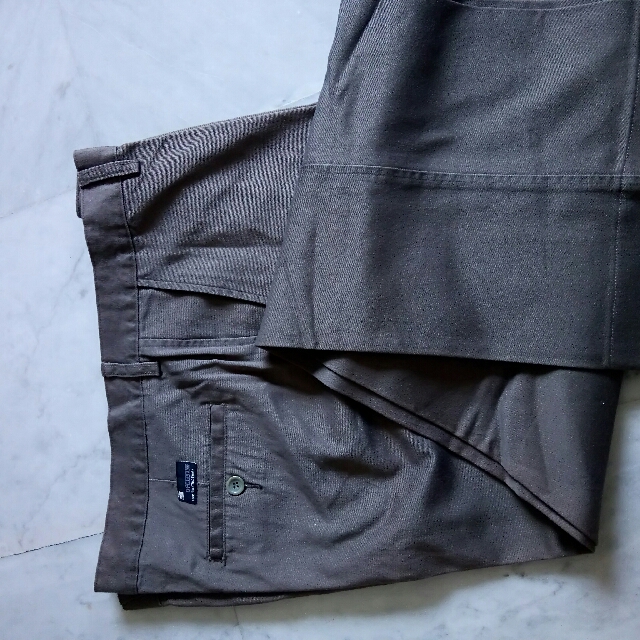 Brand New Italian Designer House Belfe Pants, Men's Fashion, Tops \u0026 Sets,  Formal Shirts on Carousell