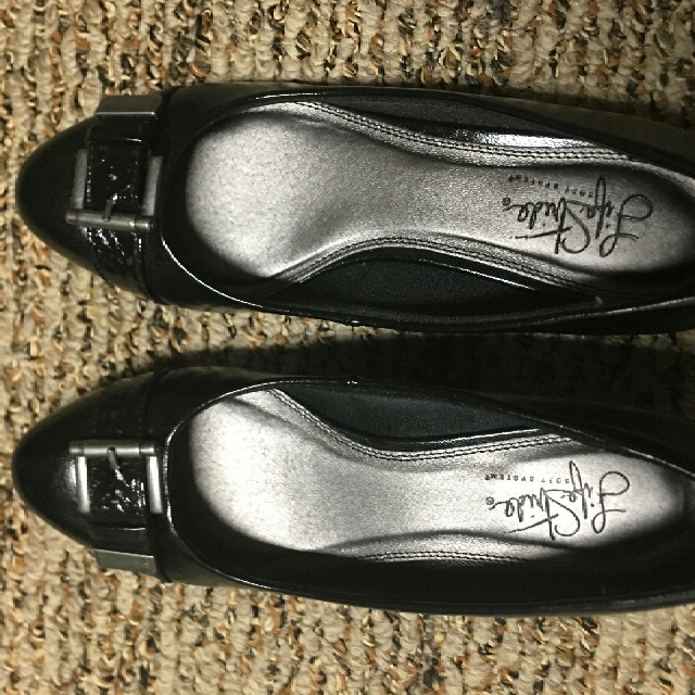 life stride soft system shoes