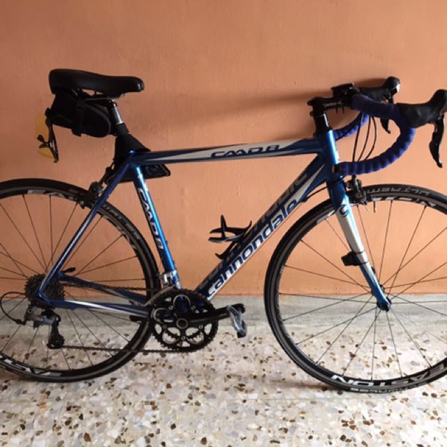 Size 51 outlet road bike