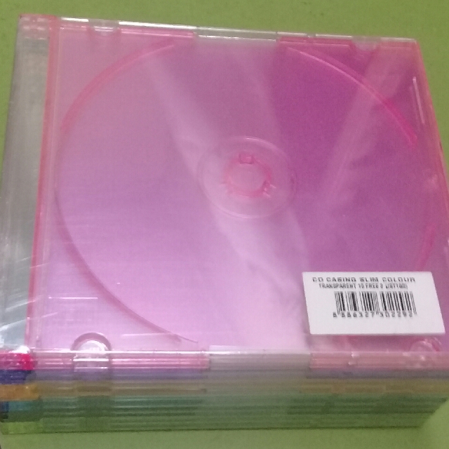 CD, VCD & DVD burning ,copy and backup service, Hobbies & Toys, Music