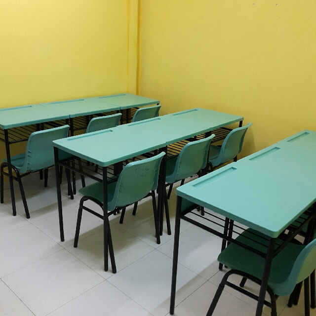Classroom Table And Chair Furniture Tables Chairs On