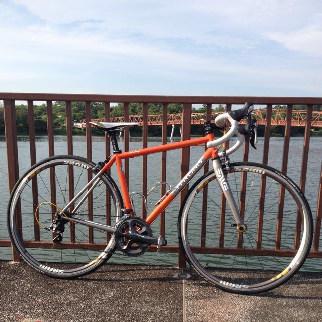 Xcr columbus 2025