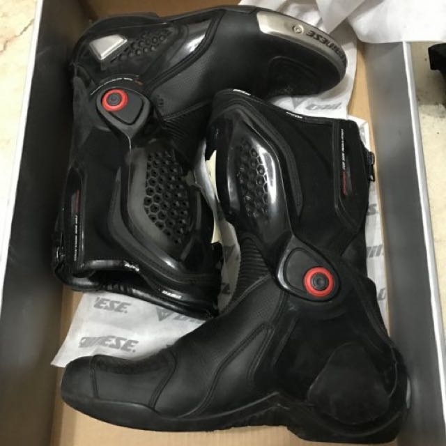 Dainese torque pro out on sale