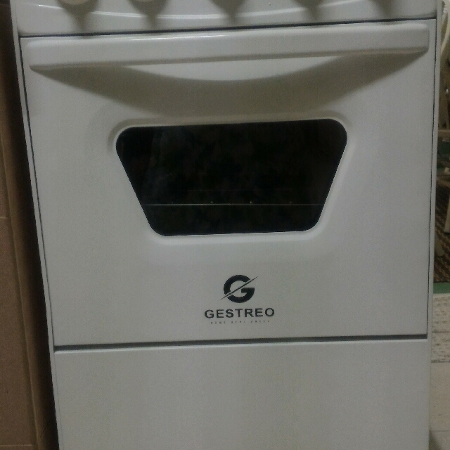 Dapur 4 Tungku  Desainrumahid.com