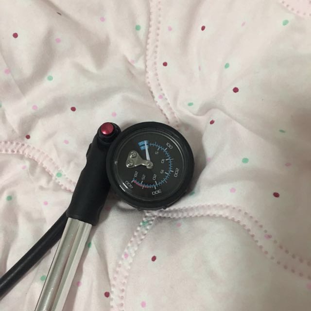 Entity sp15 shock pump online