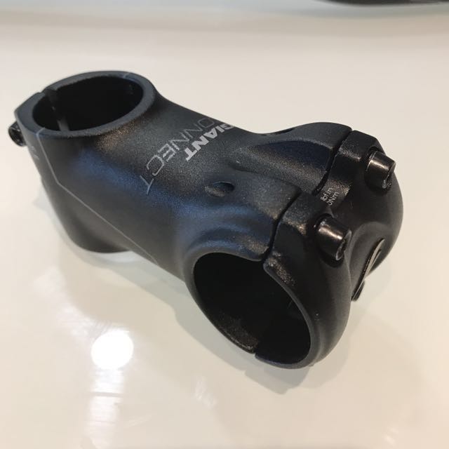 Giant connect stem 60mm discount