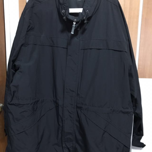Giordano Windbreaker Jacket