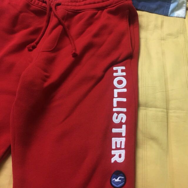 hollister night pants
