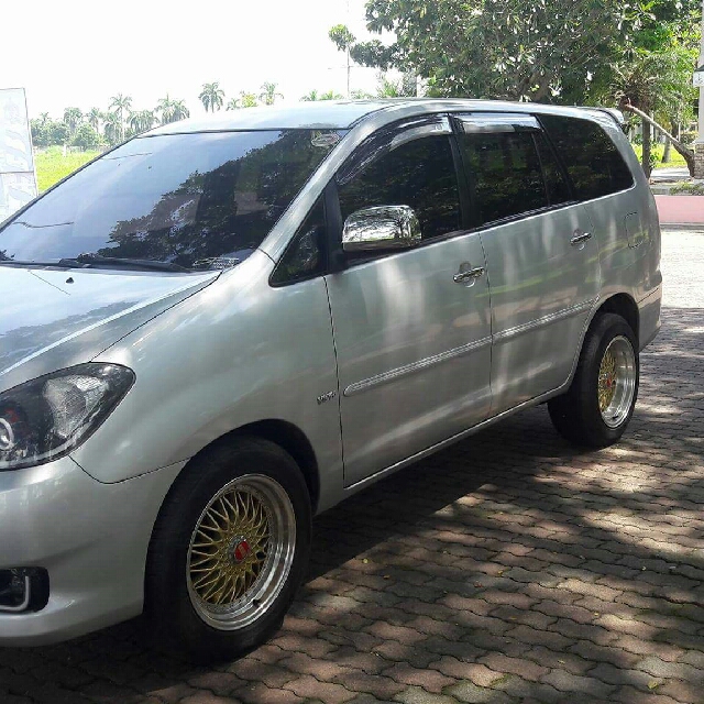 tweeter innova