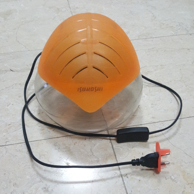 Isukoshi air purifier new arrivals