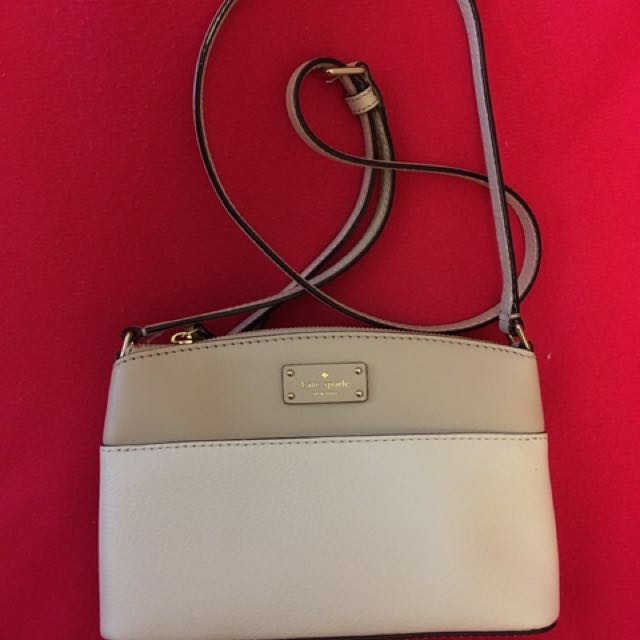kate spade millie red