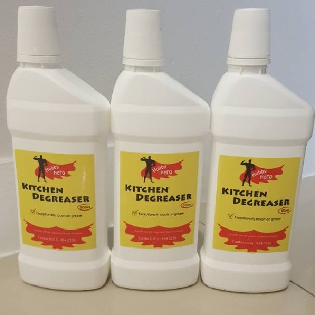 Kitchen Degreaser, TV & Home Appliances, Kitchen Appliances, Other