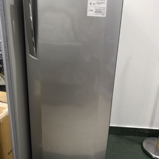 Kulkas Freezer Lg 1 Pintu Gn V204rl Perabotan Rumah Di Carousell