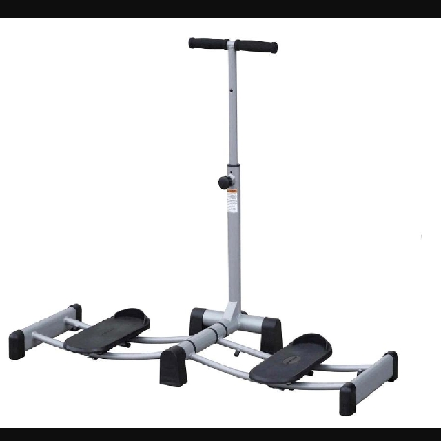 leg magic exercise machine price