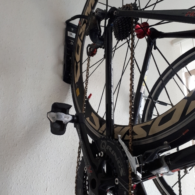 look 555 bike