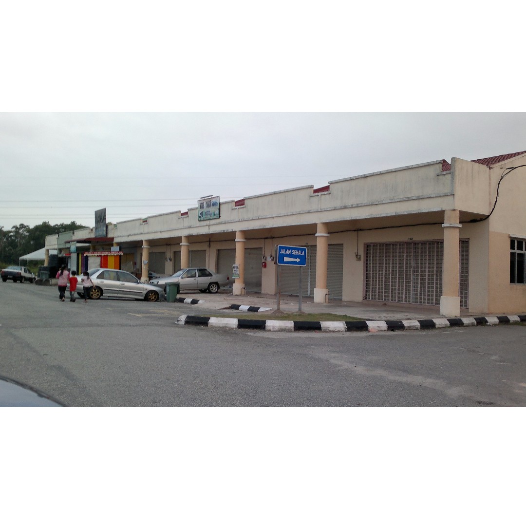 Kedai Basikal Murah Seremban