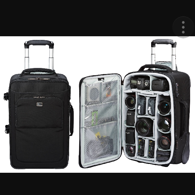 lowepro roller