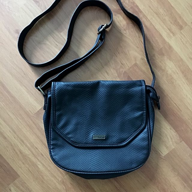 ROXY Crossbody Sling Bag