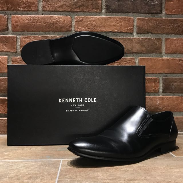 Kenneth Cole New York Mens Design 10052 Loafers