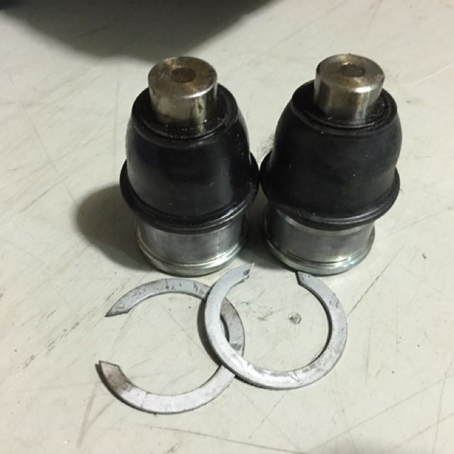 BALL JOINT front control arm EVO9 MITSUBISHI EVO 8 LANCER EVO 7 Car