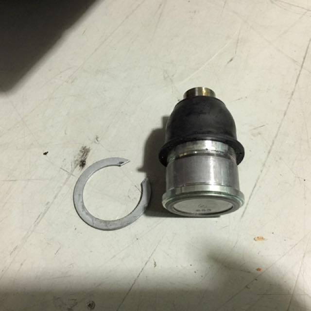 Mitsubishi Evo 9 front suspension ball joint, Car Accessories on Carousell
