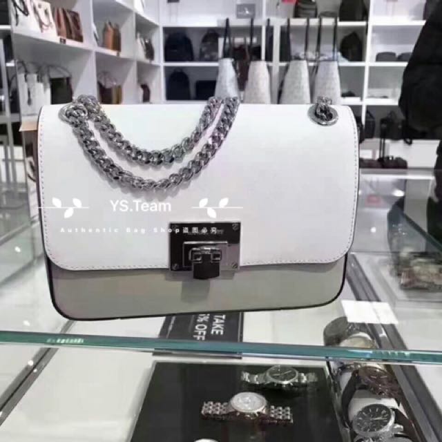 Mk tina medium flap sales