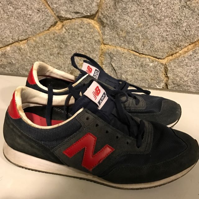how to clean new balance 620