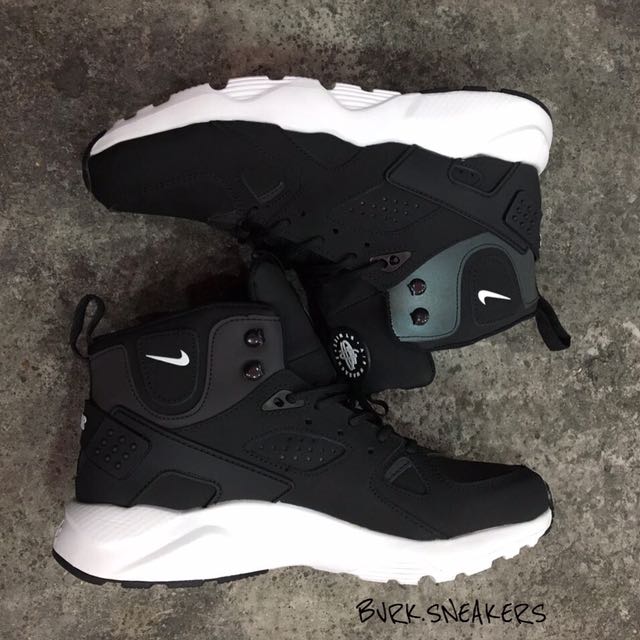 nike huarache high