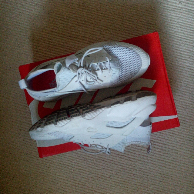 Nike huarache ultra 2017 Clearance