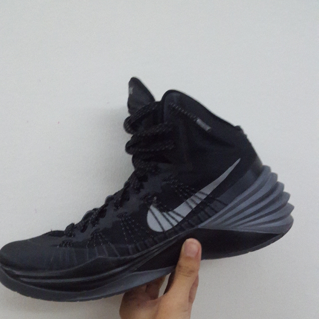 Nike Hyperdunk 2013 basketball shoe Women s Fashion Footwear