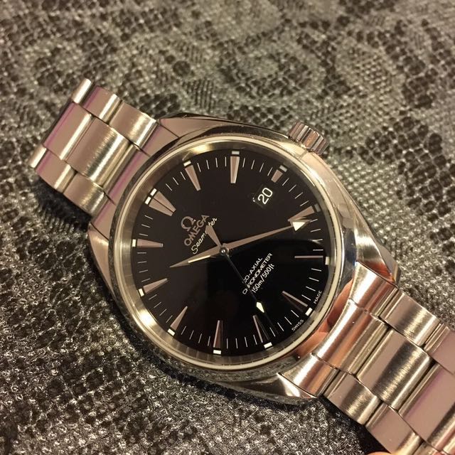 Omega 25035000 store