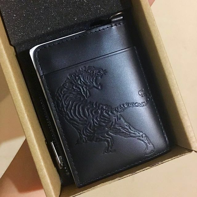 onitsuka tiger wallet