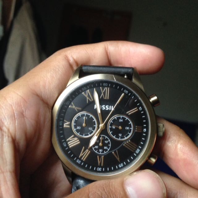Fossil bq2192 deals