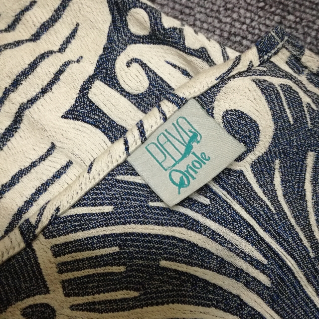 Pavo ring sling discount