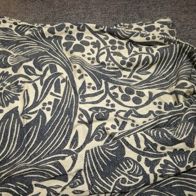 pavo ring sling